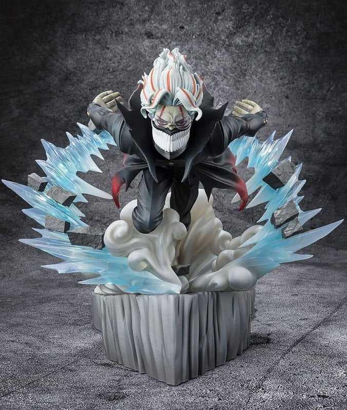Dandadan Figuarts ZERO Estatua PVC Okarun Transformed 15 cm