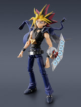 Yu-Gi-Oh! Figura S.H.Figuarts Yami Yugi 16 cm