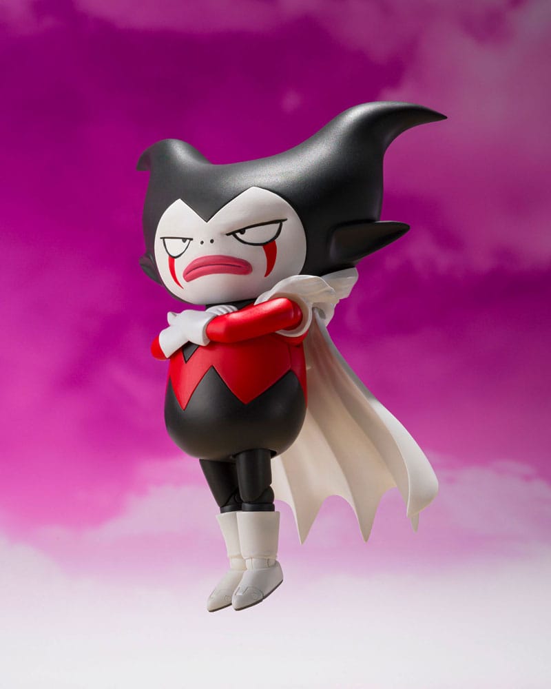 Dragon Ball S.H.Figuarts King Gomah 8 cm      