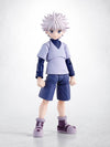 Hunter x Hunter Figura S.H.Figuarts Killua 14 cm