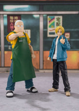 Sakamoto Days Figura S.H.Figuarts Sakamoto Taro 17 cm       