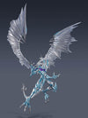 Yu-Gi-Oh! 5D´s Figura S.H. Monster Arts Stardust Dragon 53 cm