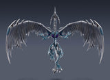 Yu-Gi-Oh! 5D´s Figura S.H. Monster Arts Stardust Dragon 53 cm