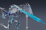 Yu-Gi-Oh! 5D´s Figura S.H. Monster Arts Stardust Dragon 53 cm