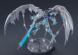 Yu-Gi-Oh! 5D´s Figura S.H. Monster Arts Stardust Dragon 53 cm