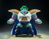Dragon Ball Figura S.H.Figuarts Zarbon True Power 16 cm     