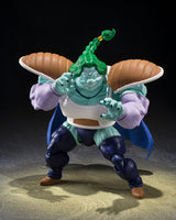 Dragon Ball Figura S.H.Figuarts Zarbon True Power 16 cm     