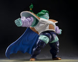 Dragon Ball Figura S.H.Figuarts Zarbon True Power 16 cm     
