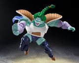 Dragon Ball Figura S.H.Figuarts Zarbon True Power 16 cm     