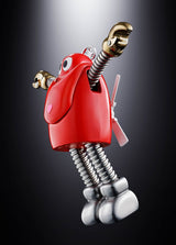 Robocon Figura Diecast Chogokin Robocon 50th Anniversary Ver. 12 cm 