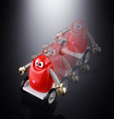Robocon Figura Diecast Chogokin Robocon 50th Anniversary Ver. 12 cm 