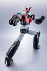 Grendizer U Figura Robot Spirits Side Super Mazinger X & Jet Scrander X 15 cm