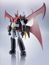 Grendizer U Figura Robot Spirits Side Super Mazinger X & Jet Scrander X 15 cm