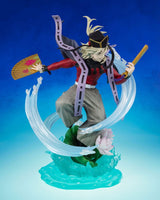 Demon Slayer: Kimetsu no Yaiba Estatua PVC FiguartsZERO Doma 23 cm