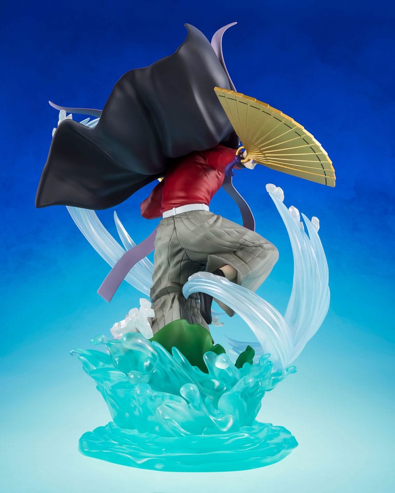 Demon Slayer: Kimetsu no Yaiba Estatua PVC FiguartsZERO Doma 23 cm