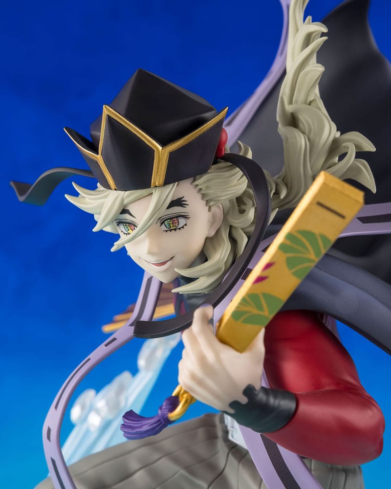 Demon Slayer: Kimetsu no Yaiba Estatua PVC FiguartsZERO Doma 23 cm