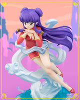 Ranma 1/2 Estatua PVC FiguartsZERO Chouette Shampoo 17 cm 