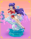 Ranma 1/2 Estatua PVC FiguartsZERO Chouette Shampoo 17 cm