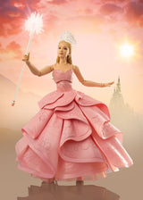 Wicked Figura S.H. Figuarts Glinda 15 cm