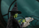 Wicked Figura S.H. Figuarts Elphaba 14 cm