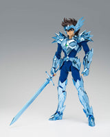 Saint Seiya Figura Saint Cloth Myth Ex Odin Seiya 17 cm 