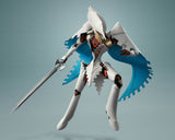 Metaphor: ReFantazio Figura S.H.Figuarts Seeker 19 cm      