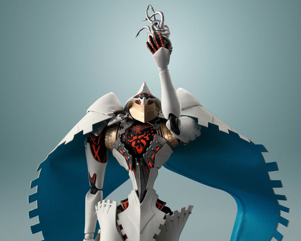 Metaphor: ReFantazio Figura S.H.Figuarts Seeker 19 cm      