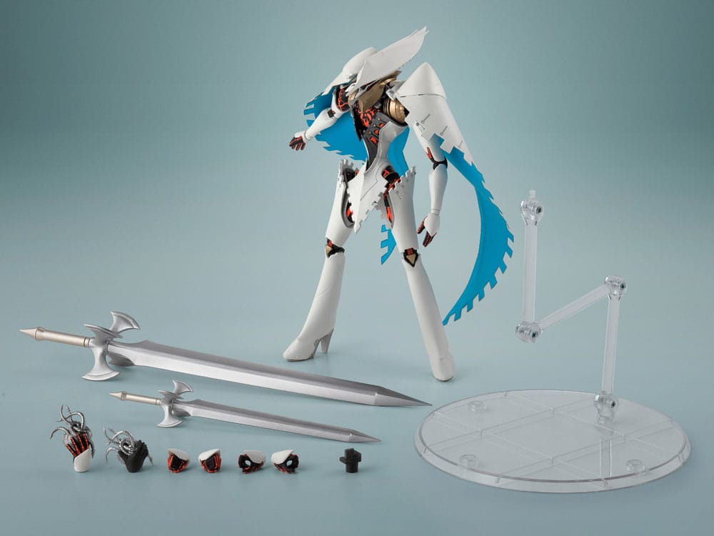 Metaphor: ReFantazio Figura S.H.Figuarts Seeker 19 cm      
