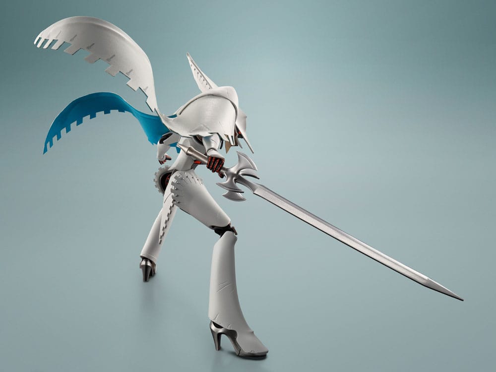 Metaphor: ReFantazio Figura S.H.Figuarts Seeker 19 cm      