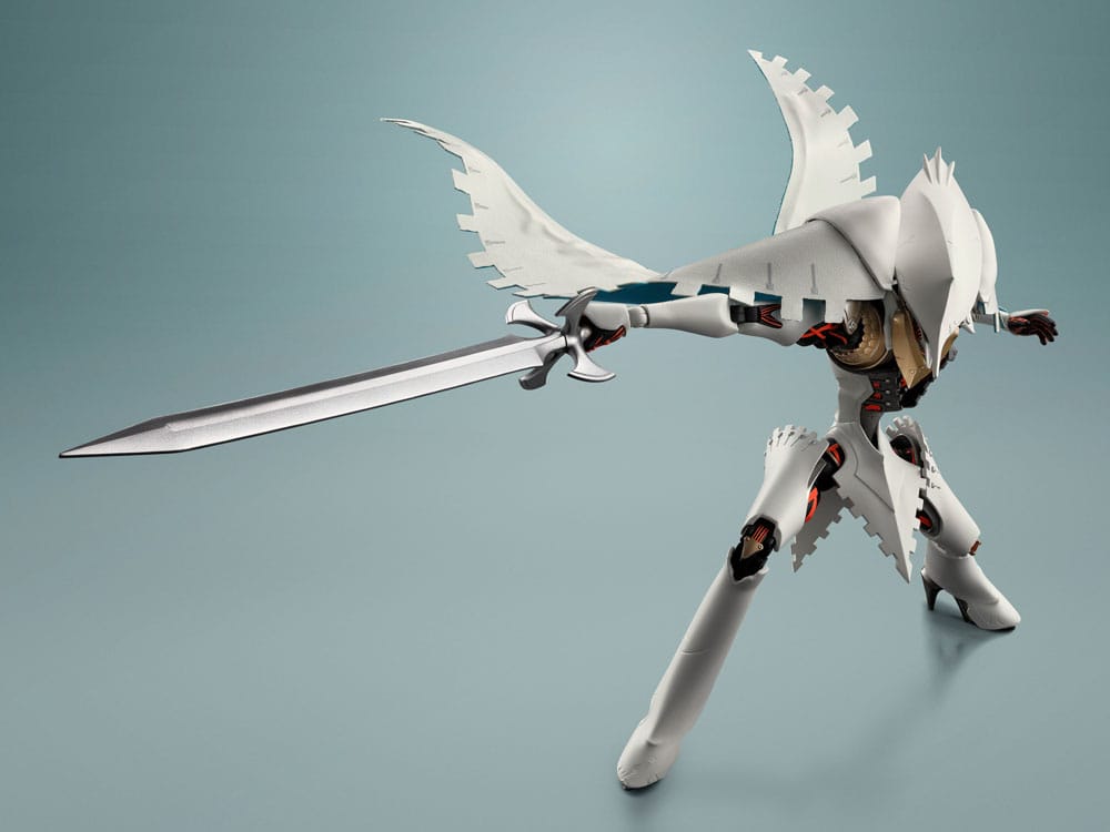Metaphor: ReFantazio Figura S.H.Figuarts Seeker 19 cm      