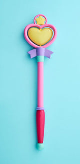 Magical Angel Creamy Mami Réplica Proplica Magic Stick 47 cm