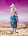 Dragonball Super Daima Figura S.H. Figuarts Supreme Kai Mini 7 cm