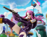 One Piece Figuarts ZERO Extra Battle Estatua PVC Jewelery.Bonny Near Death Experience 17 cm