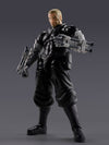 Kaiju No. 8 Figura S.H.Figuarts Isao Shinomiya 17 cm