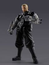 Kaiju No. 8 Figura S.H.Figuarts Isao Shinomiya 17 cm    