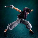 Jujutsu Kaisen Figura S.H. Figuarts Toji Fushiguro 16 cm  