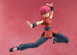 Ranma 1/2 Figura S.H. Figuarts Ranma 12 cm         
