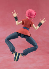 Ranma 1/2 Figura S.H. Figuarts Ranma 12 cm         