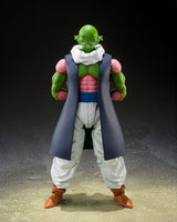 Dragonball Figura S.H. Figuarts Nail 16 cm