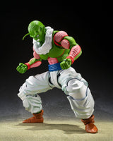 Dragonball Figura S.H. Figuarts Nail 16 cm