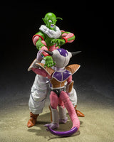 Dragonball Figura S.H. Figuarts Nail 16 cm
