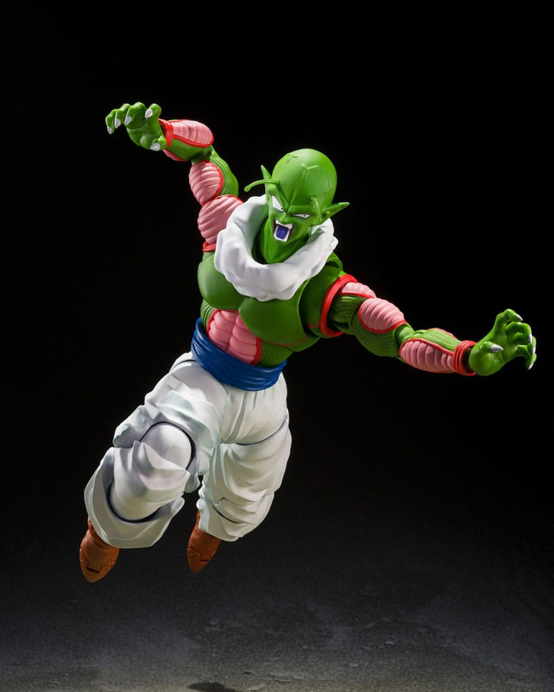 Dragonball Figura S.H. Figuarts Nail 16 cm