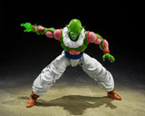 Dragonball Figura S.H. Figuarts Nail 16 cm