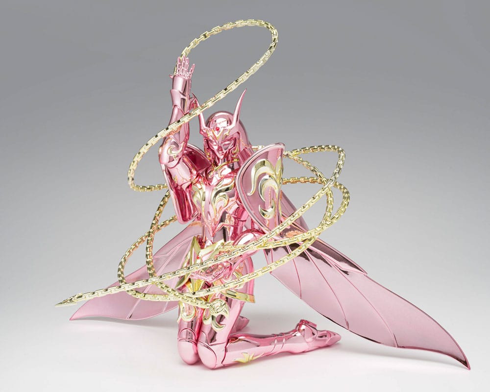 Saint Seiya Figura Saint Cloth Myth Ex Andromeda Shun (God Cloth) 17 cm
