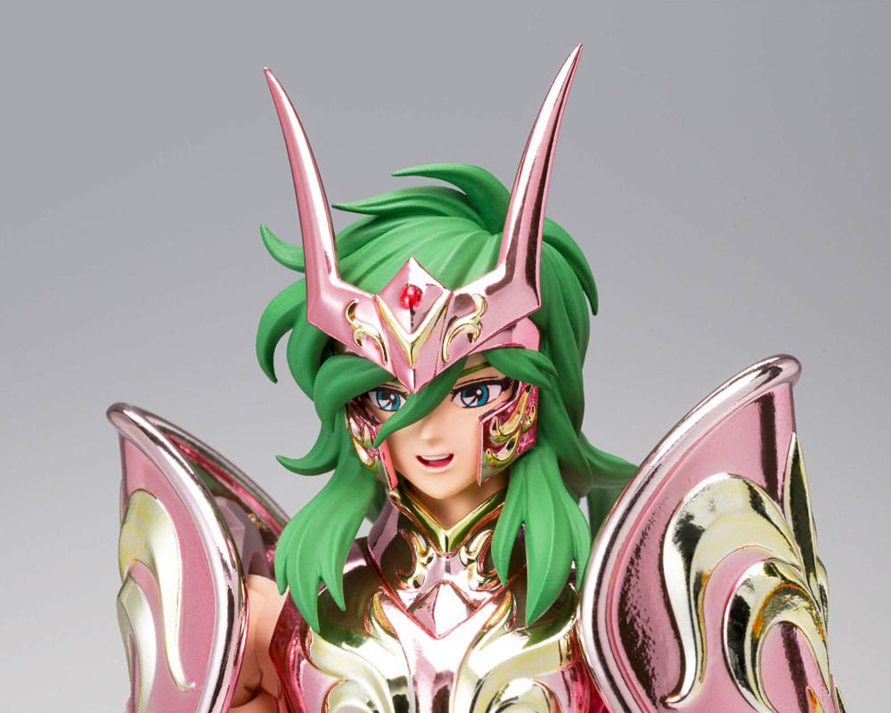 Saint Seiya Figura Saint Cloth Myth Ex Andromeda Shun (God Cloth) 17 cm