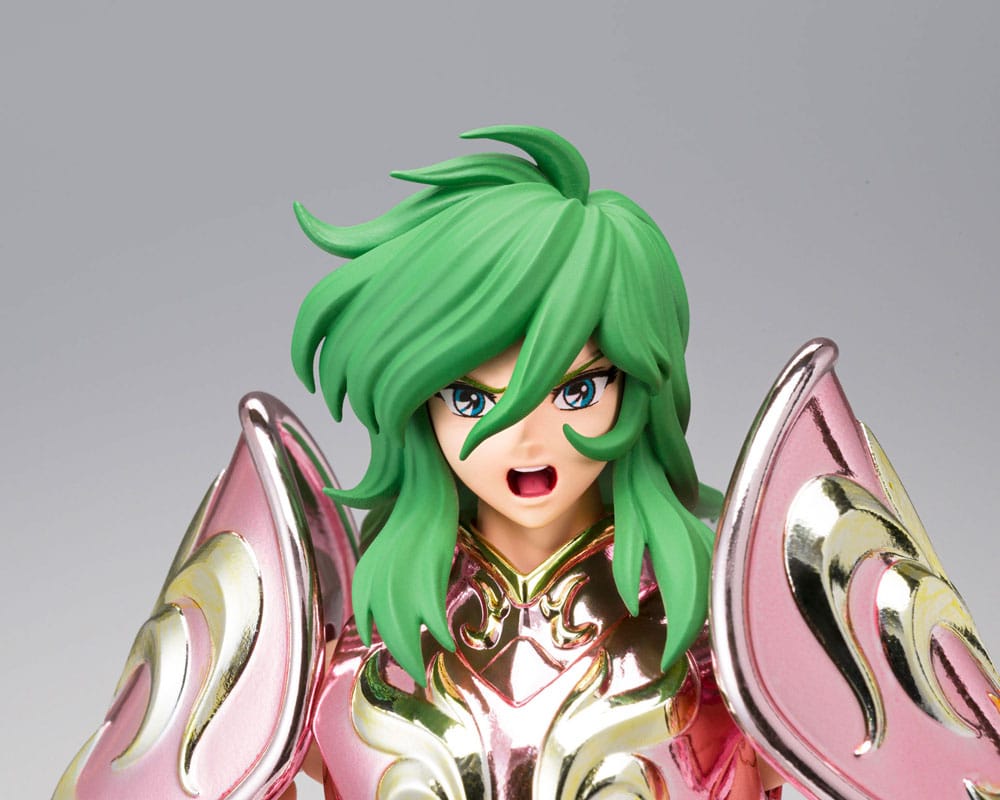 Saint Seiya Figura Saint Cloth Myth Ex Andromeda Shun (God Cloth) 17 cm
