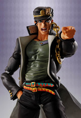 JoJo´s Bizarre Adventure Figura S.H.Figuarts Jotaro Kujo 17 cm         