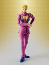 JoJo's Bizarre Adventure: Golden Wind Figura S.H.Figuarts Giorno Giovanna 16 cm