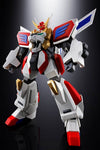 The Brave Fighter Exkizer Figura Soul of Chogokin GX-120 Kingexkizer 28 cm
