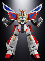 The Brave Fighter Exkizer Figura Soul of Chogokin GX-120 Kingexkizer 28 cm   
